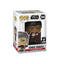 Pop 302 Hondo Ohnaka 2019 Galaxy's Edge Exclusive
