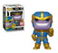 Pop 509 Thanos Marvel Collector Corps Exc