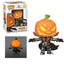 Pop Overwatch 520 Reaper Glow In The Dark Blizzard Exclusive Action Figures/Funko Pop Funko