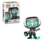 Pop Overwatch 549 Lucio Blizzard Exclusive Action Figures/Funko Pop Funko