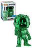 Pop Avengers Endgame 499 Hulk WalMart Exclusive Green