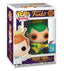 Pop Funko SE Freddy Funko as the Merman Box of Fun Exclusive