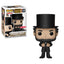 Pop American History 10 Abraham Lincoln Target Exclusive Action Figures/Funko Pop Funko