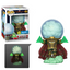 Pop Spider-Man Far From Home 473 Mysterio Glow In The Dark Walmart Exclusive