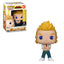 Pop My Hero Academia 611 Mirio Togata Chalice Collectibles Exclusive Action Figures/Funko Pop Funko