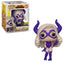 Pop My Hero Academia 612 Mount Lady Hot Topic Exclusive Action Figures/Funko Pop Funko