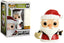 Pop 609 Sandy Claws Hot Topic Exclusive