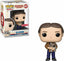 Pop Stranger Things 847 Eleven Target Exclusive Action Figures/Funko Pop Funko