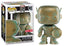 Pop 80 Years 497 Captain American Target Exclusive Action Figures/Funko Pop Funko