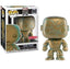 Pop 80 Years 498 Iron Man Target Exc
