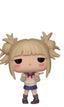 Pop My Hero Academia 610 Himiko Toga AAA Anime Exclusive Action Figures/Funko Pop Funko