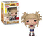 Pop My Hero Academia 610 Himiko Toga AAA Anime Exclusive Action Figures/Funko Pop Funko