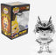 Pop My Hero Academia 248 All Might Funimation 25 Years Action Figures/Funko Pop Funko