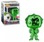 Pop Batman Arkham Asylum 53 Joker (Green) Target Exclusive