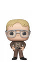 Pop Office 871 Dwight Schrute Target Exclusive Action Figures/Funko Pop Funko