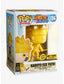 Pop Naruto Shippuden 186 Naruto (Six Path) Glow-in-the-Dark Hot Topic Exclusive Action Figures/Funko Pop FUNKO