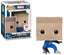 Pop 522 Spider-Man (Bombastic Bag-Man) Walgreens Exclusive