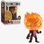 Pop 518 Cosmic Ghost Rider LA Comic Convention Exclusive Action Figures/Funko Pop Funko
