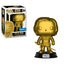 Pop 194 Kylo Ren WalMart Exclusive Action Figures/Funko Pop Funko