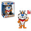 Pop Kellogs Frosted Flakes 70 Tony the Tiger 10in Funko Exclusive