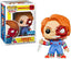 Pop Child's Play 3 798 Chucky WalMart Exclusive Action Figures/Funko Pop Funko