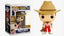 Pop Back to the Future 816 Marty McFly Hot Topic Exclusive