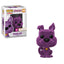 Pop Scooby-Doo 149 Scooby-Doo Flocked Box Lunch Exclusive