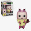 Pop Rick and Morty 645 Shrimp Morty 2019 Fall Convention Exclusive Action Figures/Funko Pop Funko