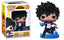 Pop My Hero Academia 637 Dabi 2019 Fall Convention Exclusive Action Figures/Funko Pop Funko