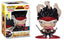 Pop My Hero Academia 636 Hero Killer Stain 2019 Fall Convention Exclusive Action Figures/Funko Pop Funko