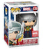 Pop 535 Thor (Holiday) Marvel Collectors Corps Exc