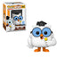 Pop Tootsie Roll Pops 62 Mr. Owl Funko Exc