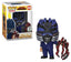 Pop My Hero Academia 646 All For One Big Apple Collectibles Exclusive Action Figures/Funko Pop Funko