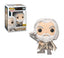 Pop Lord of the Rings 845 Gandalf the White Hot Topic Exclusive Action Figures/Funko Pop Funko
