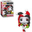 Pop 299 Harley Quinn Hot Topic Exclusive