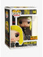 Pop 08 Pabllo Vittar Hot Topic Exclusive Action Figures/Funko Pop FUNKO