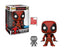 Pop Deadpool 543 Deadpool WalMart 10in Exclusive Action Figures/Funko Pop Funko
