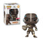 Pop Overwatch 351 Doomfist Target Exc Action Figures/Funko Pop FUNKO