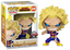 Pop My Hero Academia 648 All Might (Weakened) Glows In The Dark Special Edition Action Figures/Funko Pop Funko