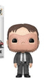 Pop Office 927 Dwight Schrute Special Edition Action Figures/Funko Pop Funko