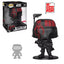 Pop 297 Boba Fett Target Exclusive 10" (Black) Action Figures/Funko Pop Funko
