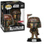 Pop 297 Boba Fett Target Exc