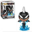 Pop Venom 512 Venomized Storm GID Funko Shop Exc