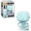 Pop 80 Years 504 Iceman Flocked Funko Exc