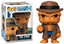 Pop Fantastic Four 556 The Thing Barnes & Noble Exclusive