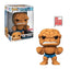 Pop Fantastic Four 570 The Thing 10" Target Special Edition Action Figures/Funko Pop Funko