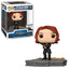 Pop Avengers 588 Avengers Assemble: Black Widow Amazon Exclusive