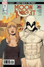 Moon Knight (2017) #191 Comics - Back Issues Marvel Comics