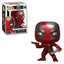 Pop Marvel 80 Years 590 Deadpool Boxlunch Exclusive