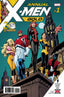X-Men Gold (2017) Annual #01 Comics - Back Issues Marvel Comics